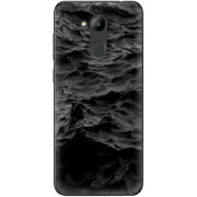 Чехол Uprint Huawei Honor 6C Pro 