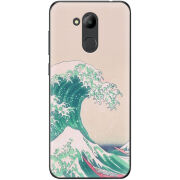 Чехол Uprint Huawei Honor 6C Pro 