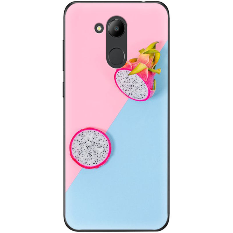 Чехол Uprint Huawei Honor 6C Pro 