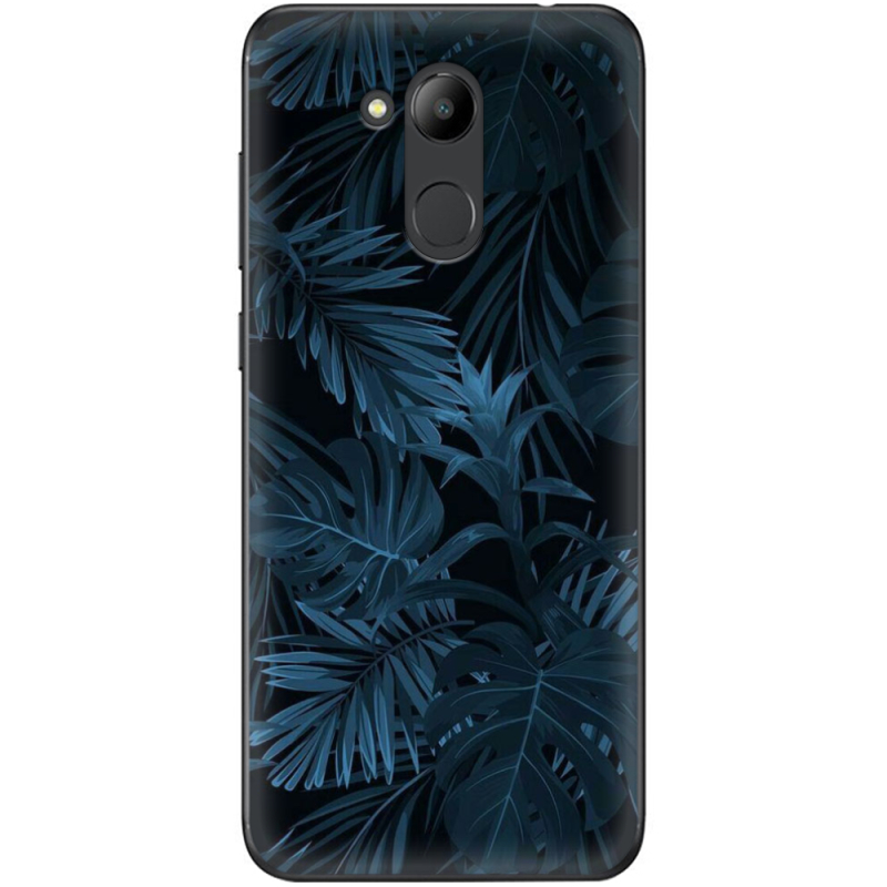 Чехол Uprint Huawei Honor 6C Pro 