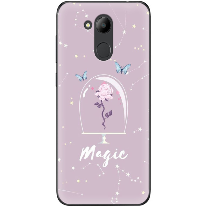 Чехол Uprint Huawei Honor 6C Pro 