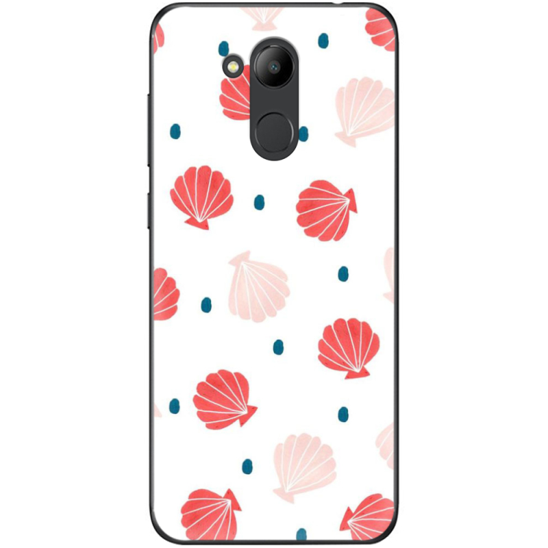 Чехол Uprint Huawei Honor 6C Pro 