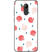 Чехол Uprint Huawei Honor 6C Pro 