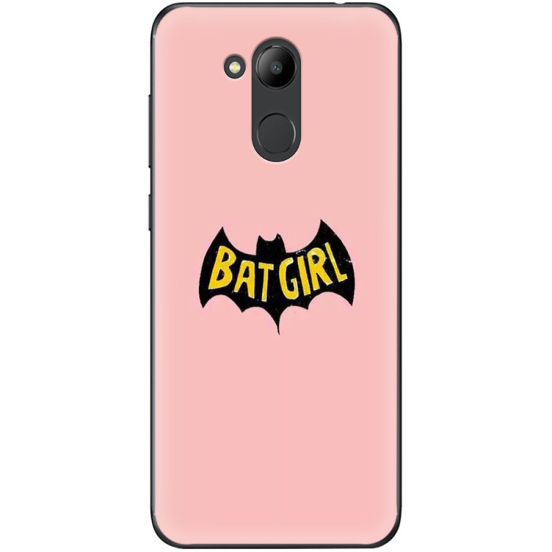 Чехол Uprint Huawei Honor 6C Pro 