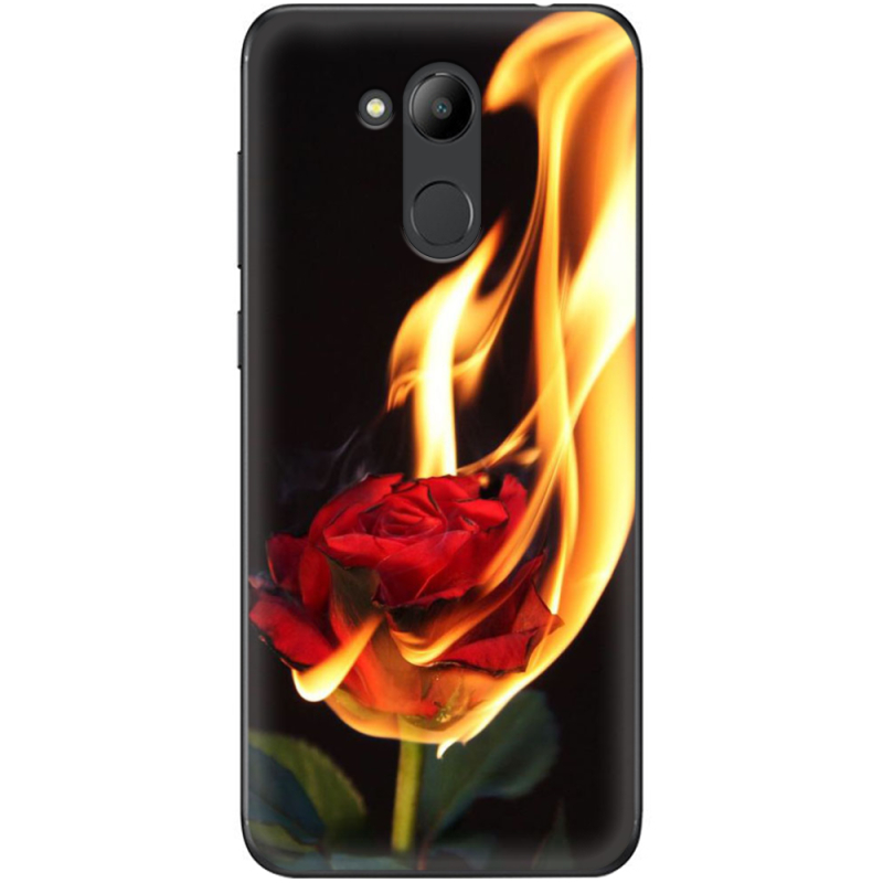 Чехол Uprint Huawei Honor 6C Pro 