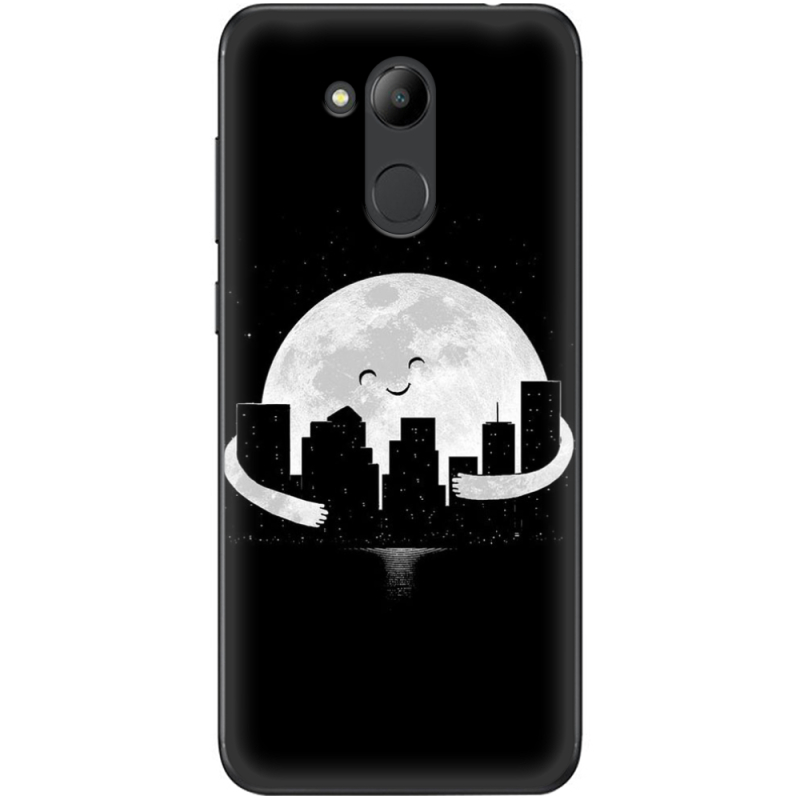 Чехол Uprint Huawei Honor 6C Pro 