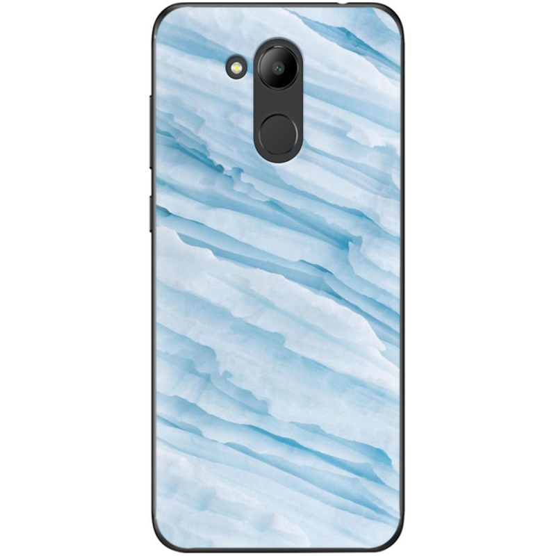 Чехол Uprint Huawei Honor 6C Pro 