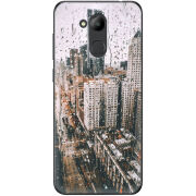 Чехол Uprint Huawei Honor 6C Pro 