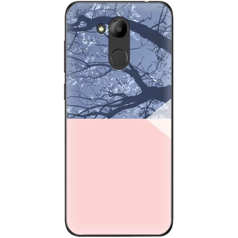 Чехол Uprint Huawei Honor 6C Pro 