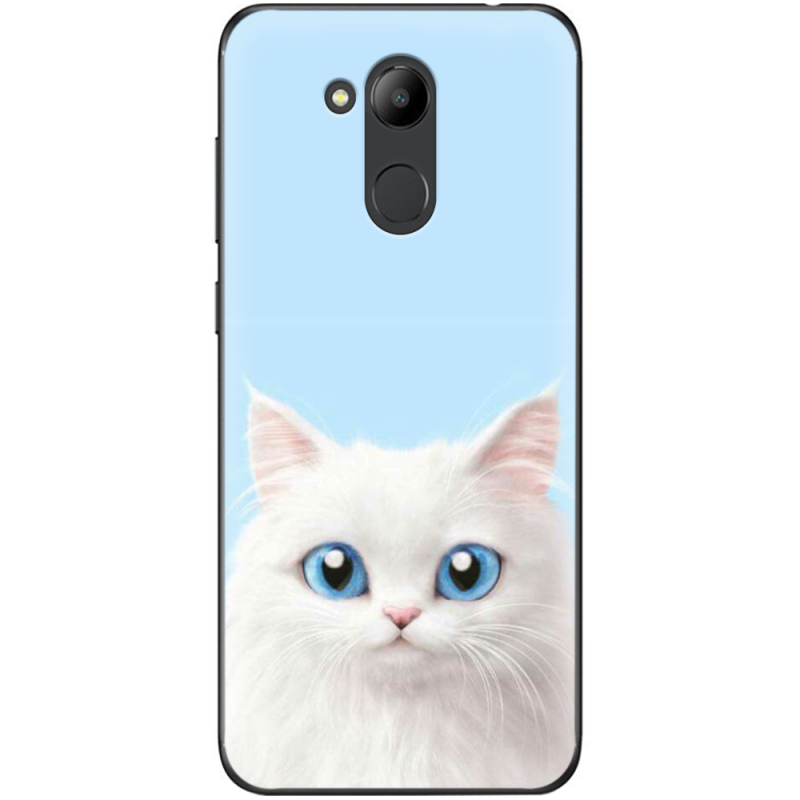 Чехол Uprint Huawei Honor 6C Pro 