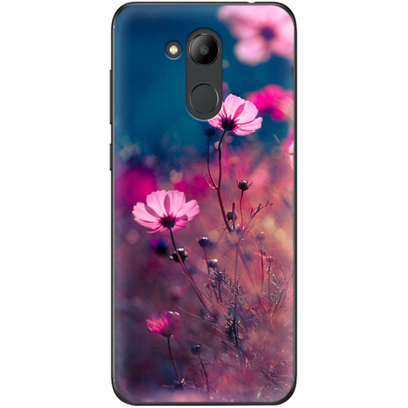 Чехол Uprint Huawei Honor 6C Pro 