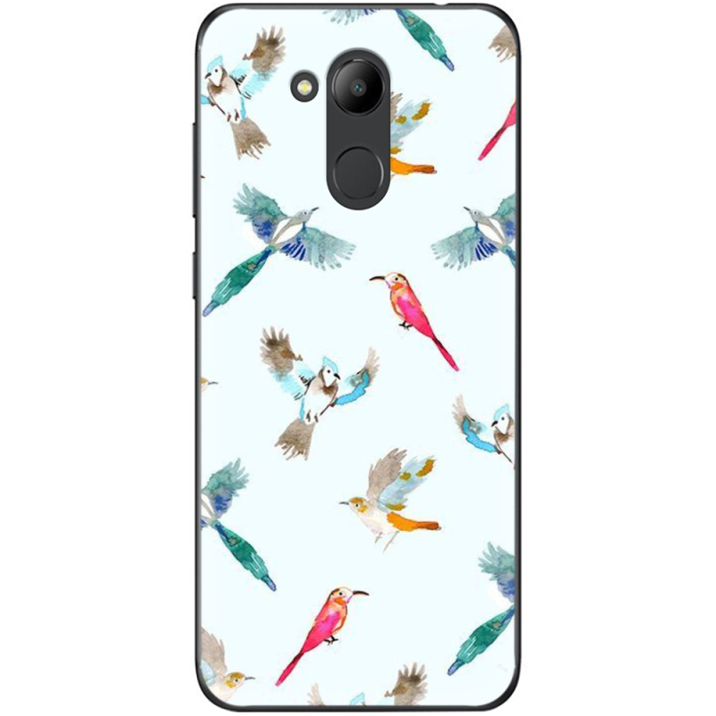 Чехол Uprint Huawei Honor 6C Pro 