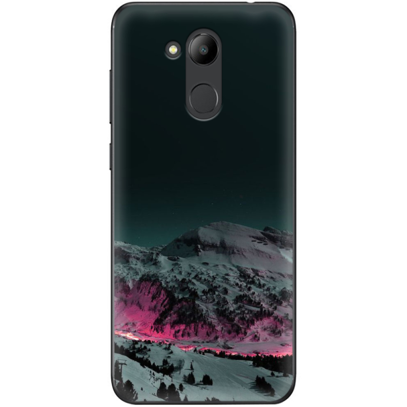 Чехол Uprint Huawei Honor 6C Pro 