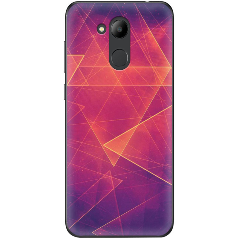 Чехол Uprint Huawei Honor 6C Pro 