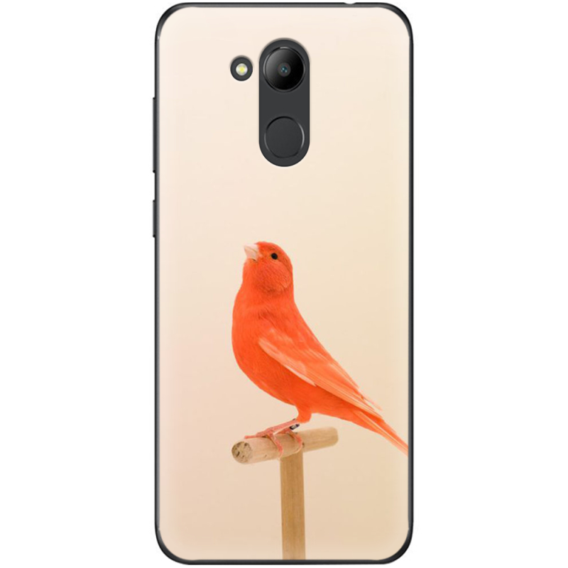 Чехол Uprint Huawei Honor 6C Pro 