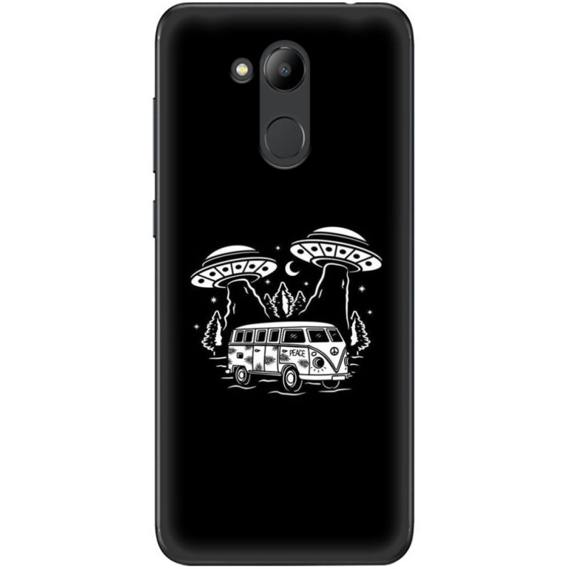 Чехол Uprint Huawei Honor 6C Pro 