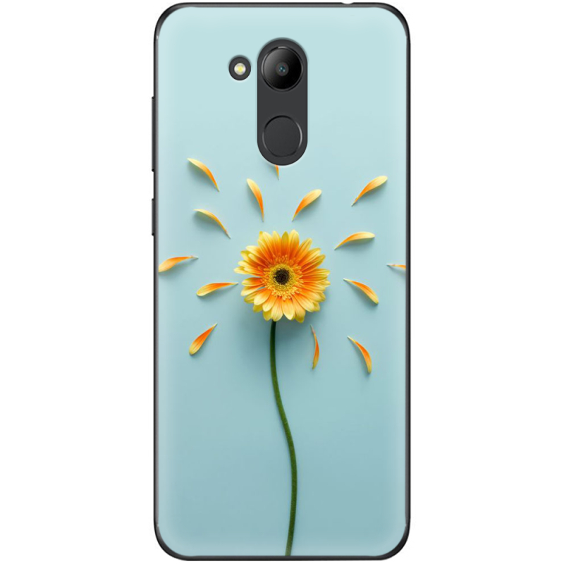 Чехол Uprint Huawei Honor 6C Pro 