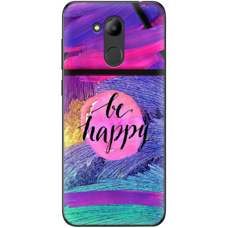 Чехол Uprint Huawei Honor 6C Pro 