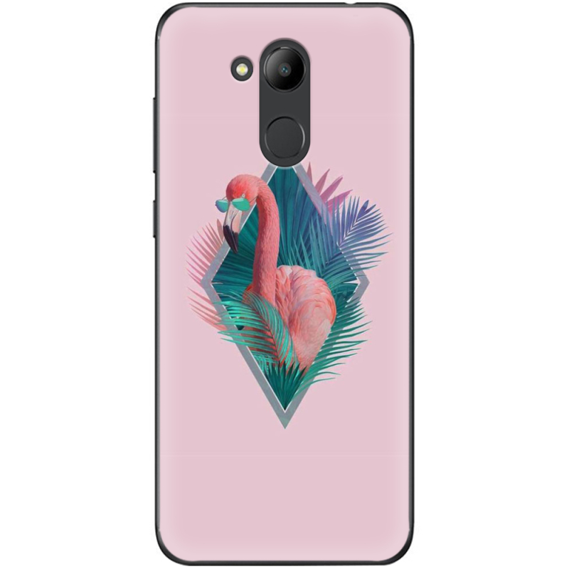 Чехол Uprint Huawei Honor 6C Pro 