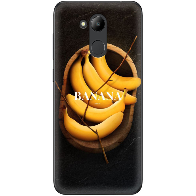 Чехол Uprint Huawei Honor 6C Pro 