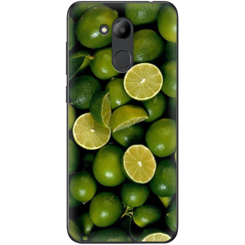 Чехол Uprint Huawei Honor 6C Pro 