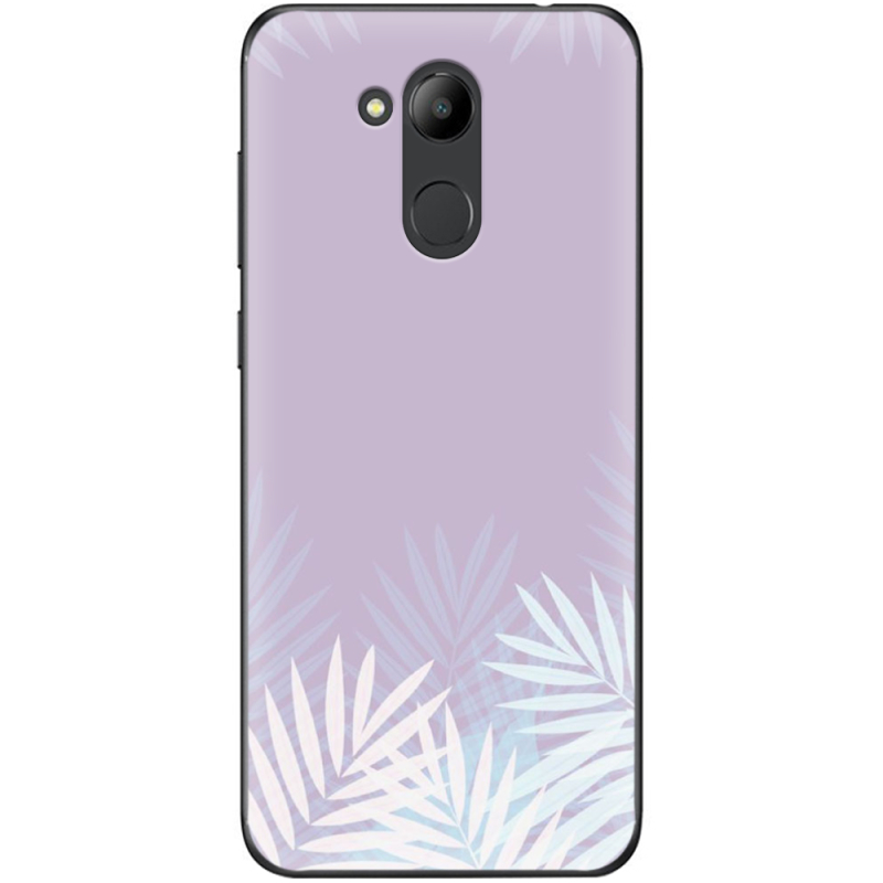 Чехол Uprint Huawei Honor 6C Pro 