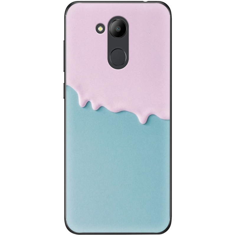 Чехол Uprint Huawei Honor 6C Pro 