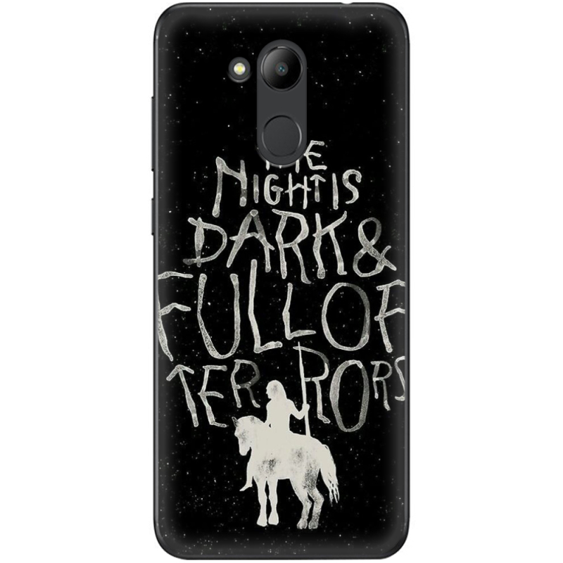 Чехол Uprint Huawei Honor 6C Pro 