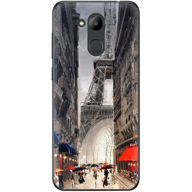 Чехол Uprint Huawei Honor 6C Pro 