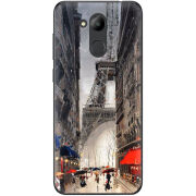 Чехол Uprint Huawei Honor 6C Pro 