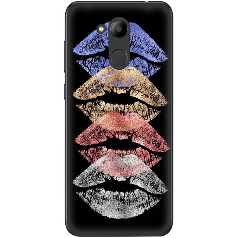 Чехол Uprint Huawei Honor 6C Pro 