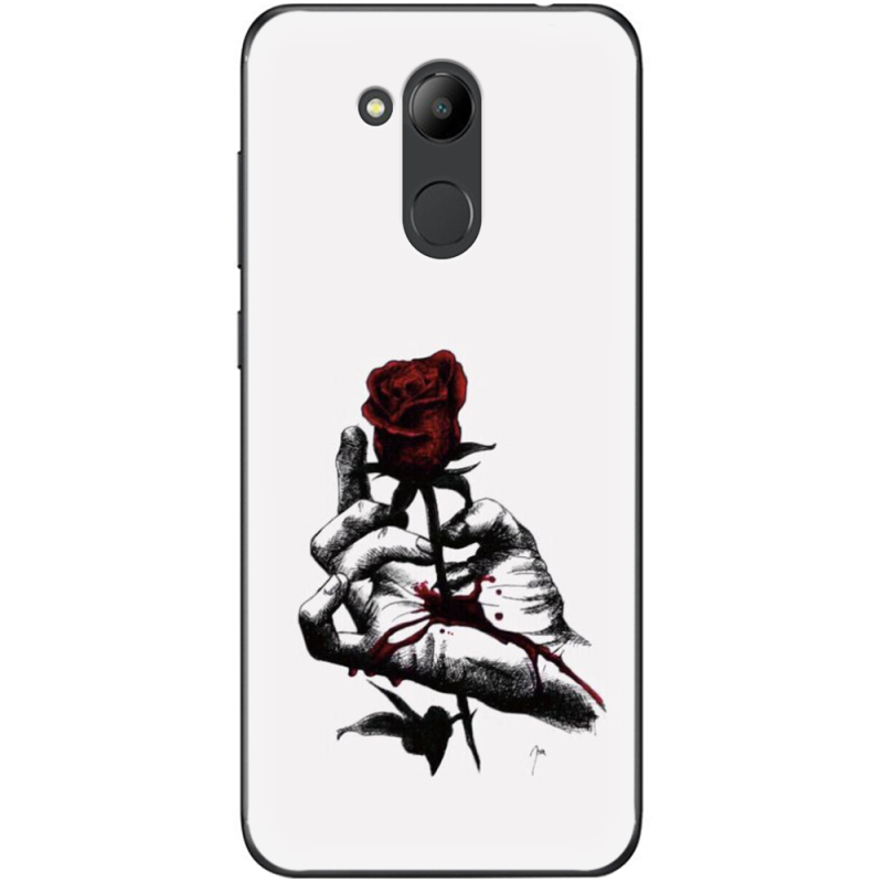 Чехол Uprint Huawei Honor 6C Pro 