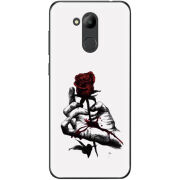 Чехол Uprint Huawei Honor 6C Pro 