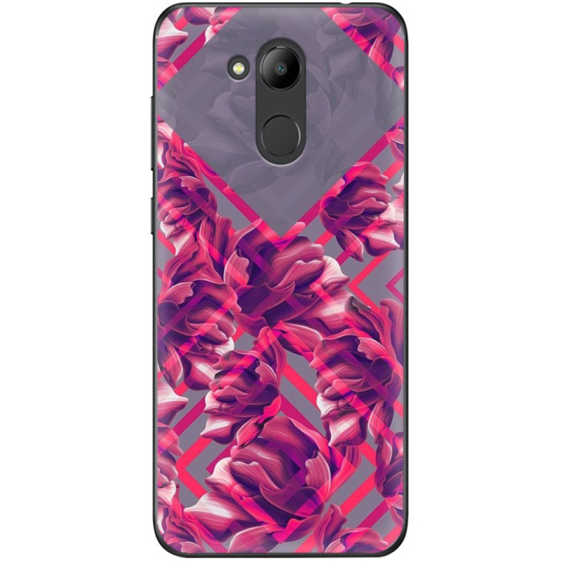 Чехол Uprint Huawei Honor 6C Pro 