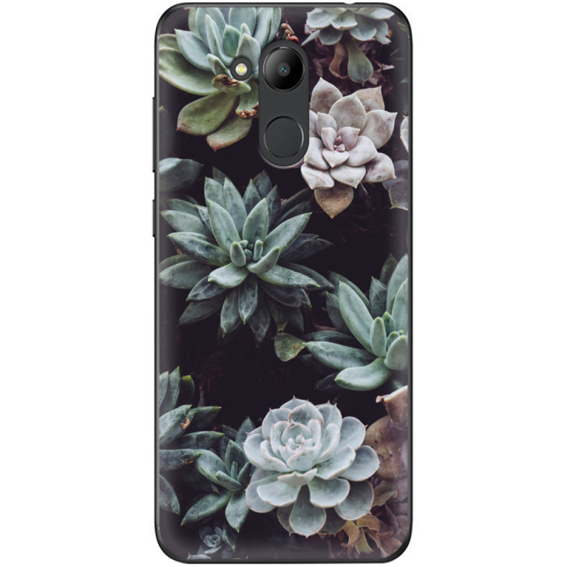 Чехол Uprint Huawei Honor 6C Pro 