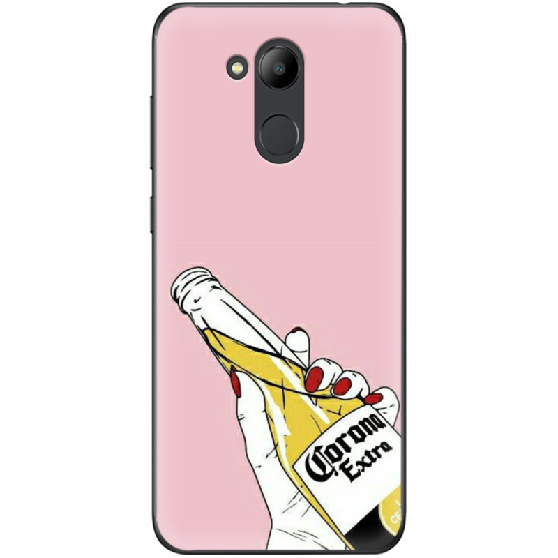 Чехол Uprint Huawei Honor 6C Pro 