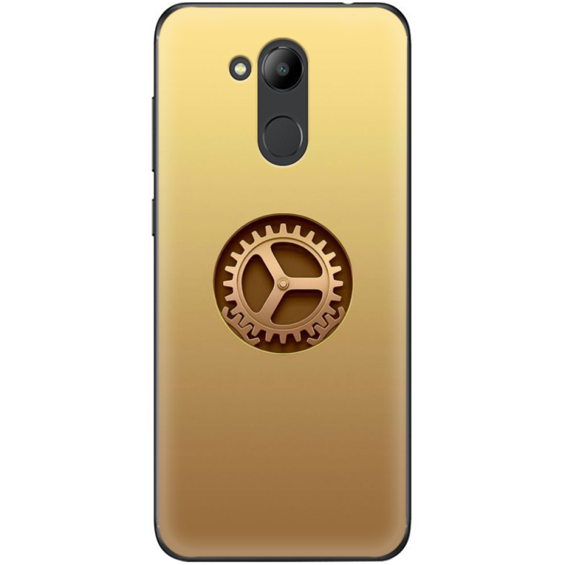 Чехол Uprint Huawei Honor 6C Pro 