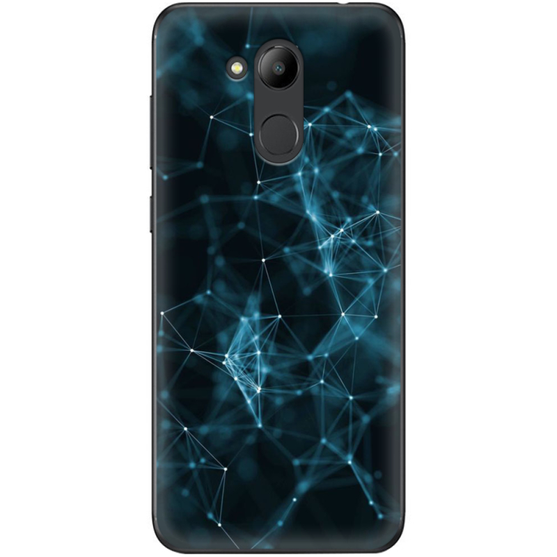 Чехол Uprint Huawei Honor 6C Pro 