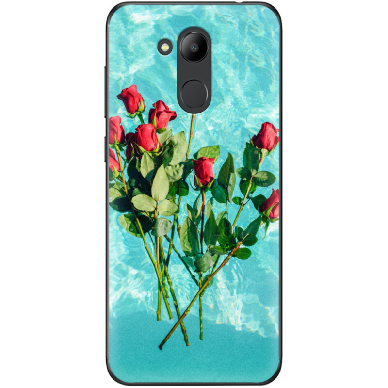 Чехол Uprint Huawei Honor 6C Pro 