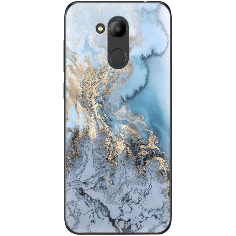 Чехол Uprint Huawei Honor 6C Pro 