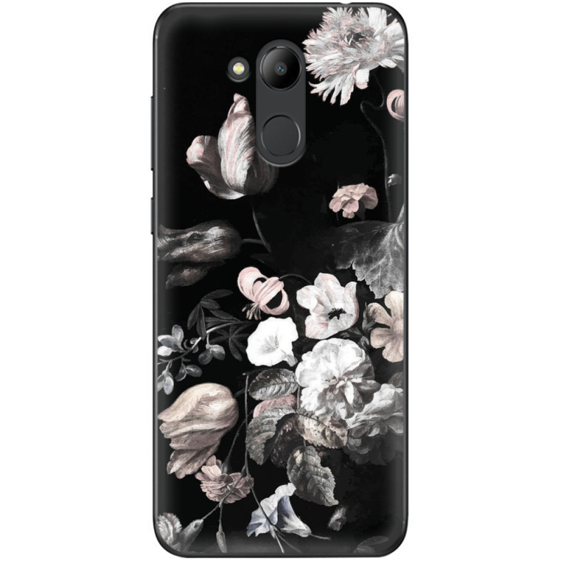 Чехол Uprint Huawei Honor 6C Pro 