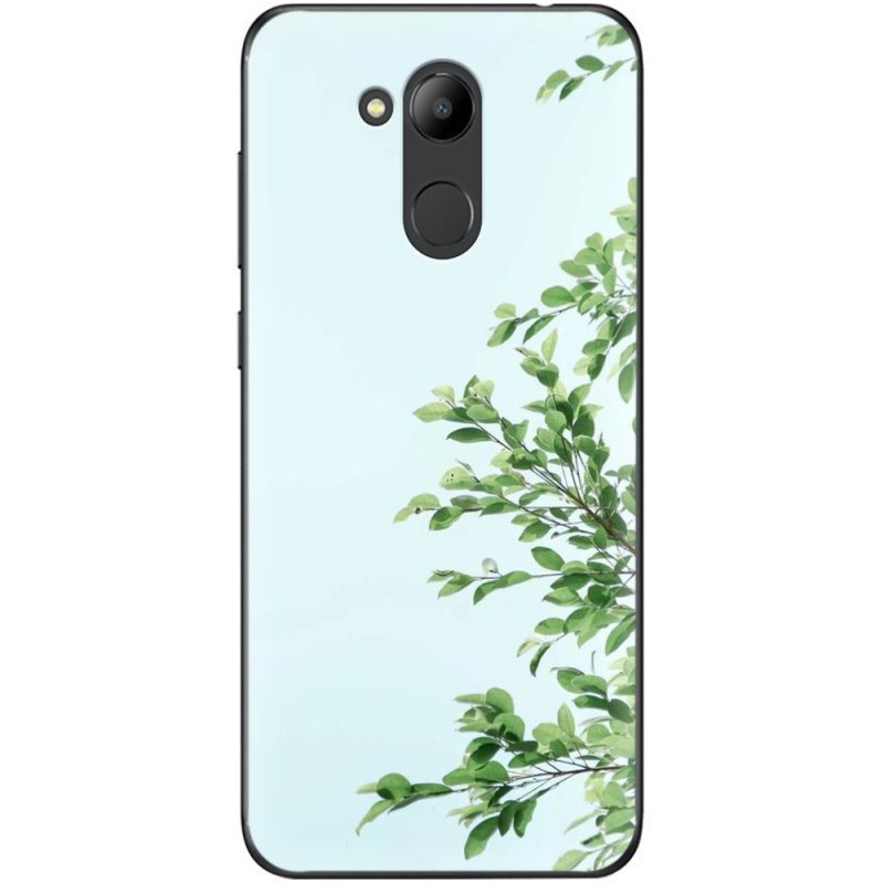 Чехол Uprint Huawei Honor 6C Pro 