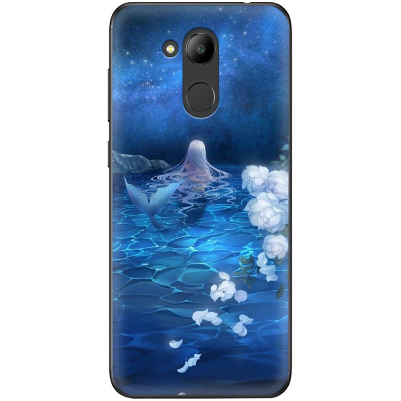 Чехол Uprint Huawei Honor 6C Pro 