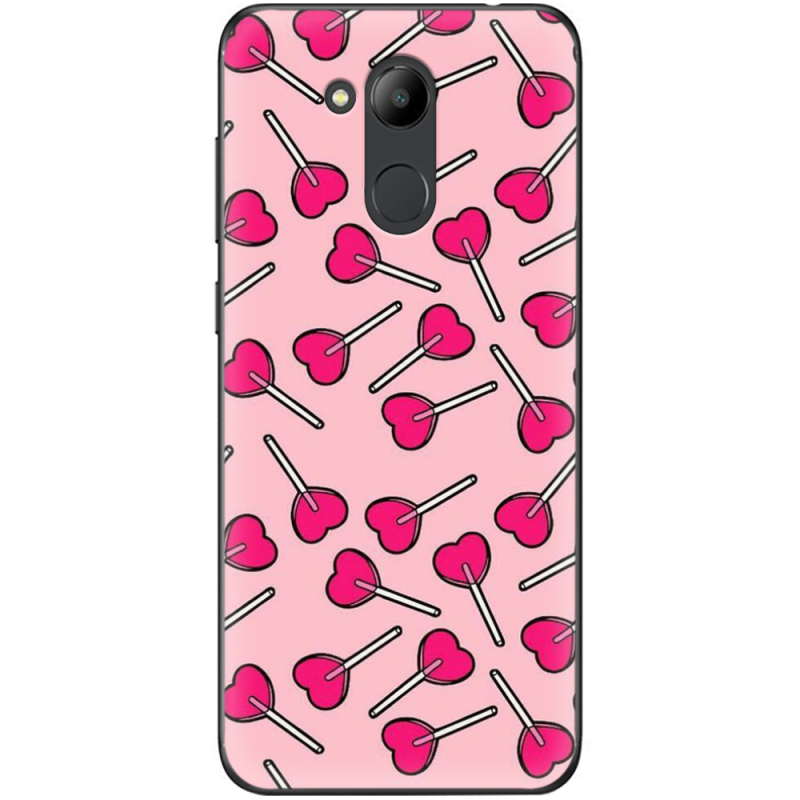 Чехол Uprint Huawei Honor 6C Pro 