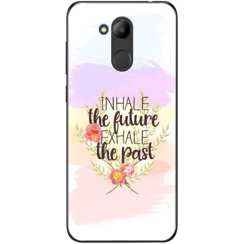 Чехол Uprint Huawei Honor 6C Pro 