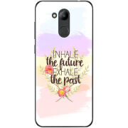 Чехол Uprint Huawei Honor 6C Pro 