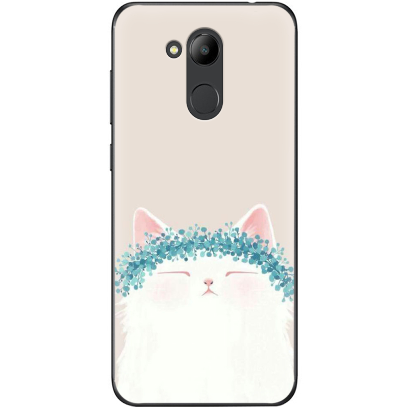 Чехол Uprint Huawei Honor 6C Pro 