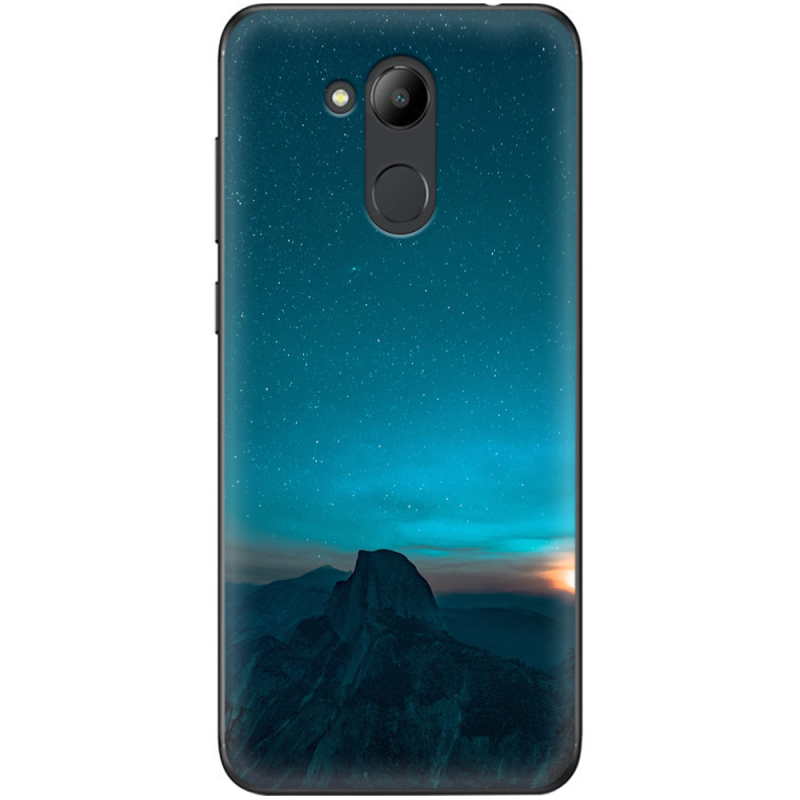 Чехол Uprint Huawei Honor 6C Pro 