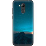 Чехол Uprint Huawei Honor 6C Pro 