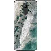 Чехол Uprint Huawei Honor 6C Pro 